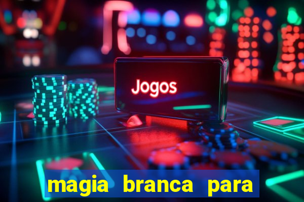 magia branca para unir casal